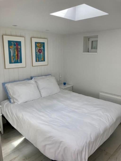 Beachhouse Stranddistel 100M From The Beach Apartment Noordwijk Ngoại thất bức ảnh